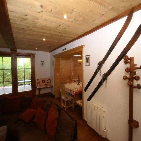 Charming Chalet In Ventron With Terrace Luaran gambar