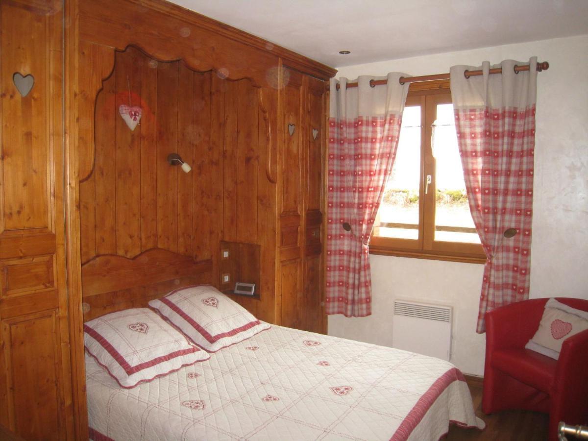 Charming Chalet In Ventron With Terrace Luaran gambar
