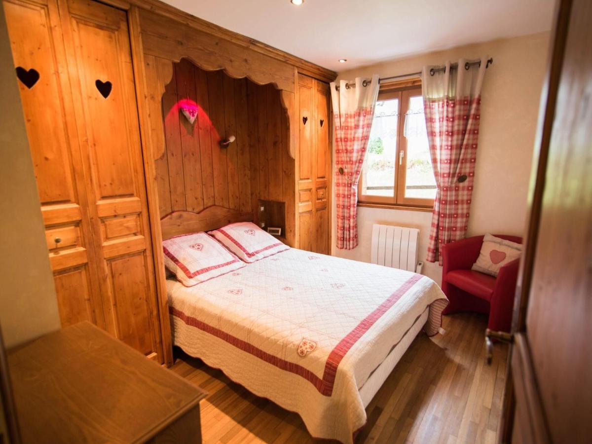 Charming Chalet In Ventron With Terrace Luaran gambar