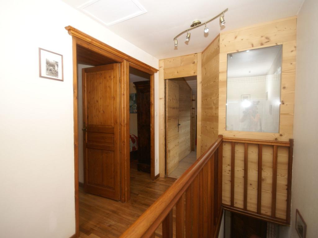 Charming Chalet In Ventron With Terrace Luaran gambar