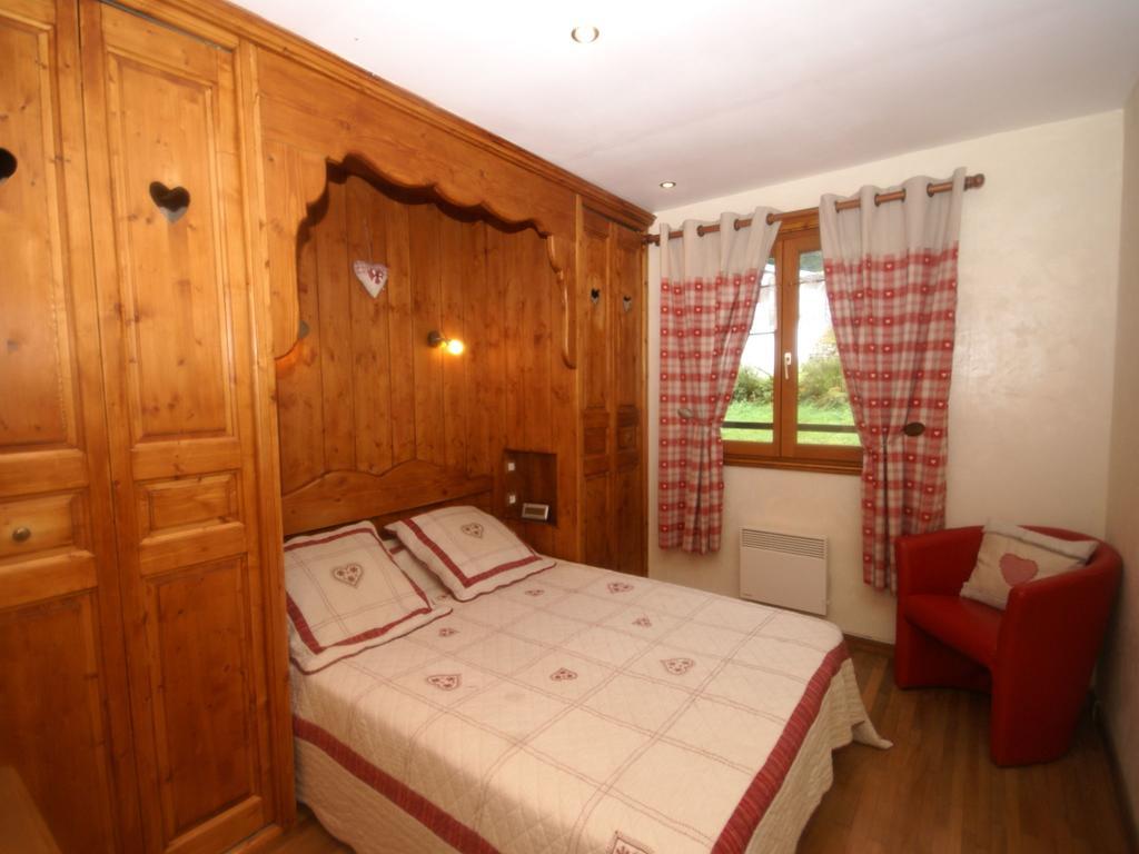 Charming Chalet In Ventron With Terrace Luaran gambar