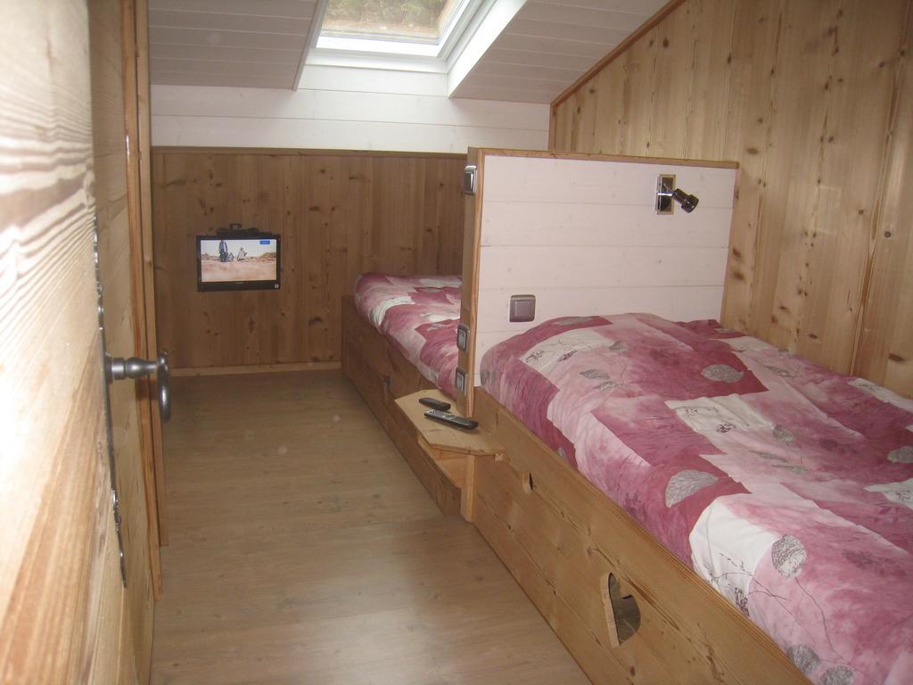 Charming Chalet In Ventron With Terrace Luaran gambar